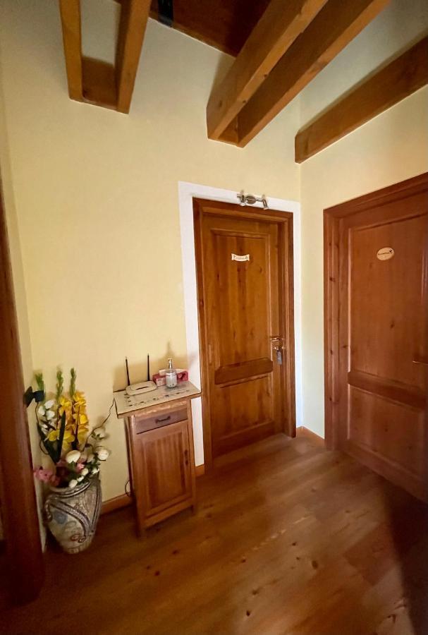 Casa Brencio Bed & Breakfast Masera Bagian luar foto