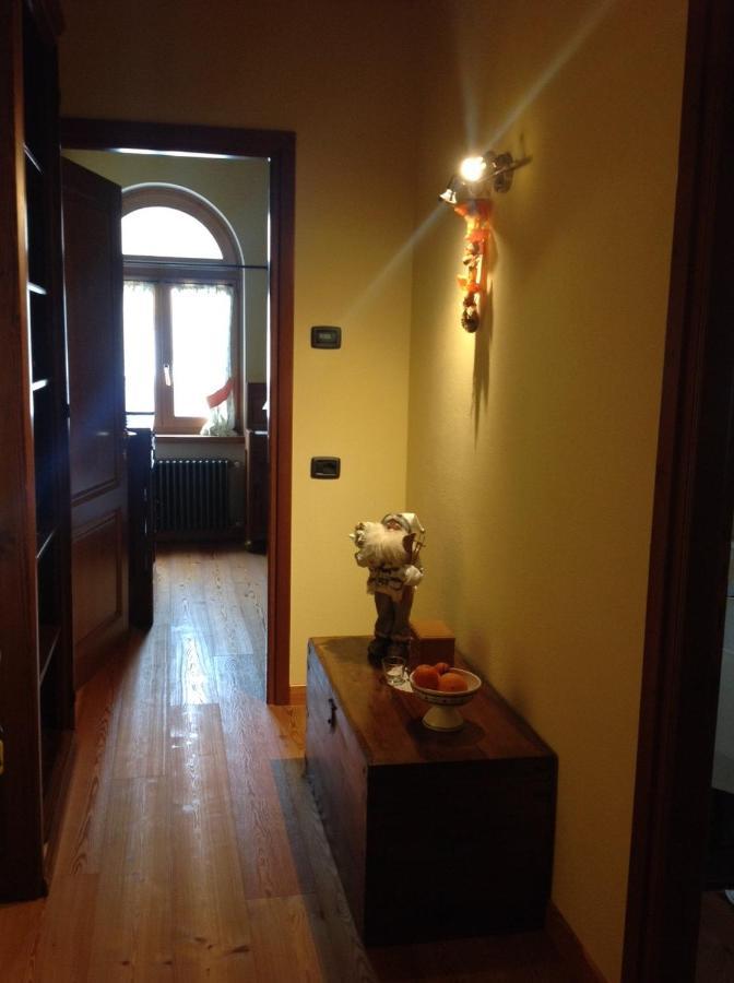 Casa Brencio Bed & Breakfast Masera Bagian luar foto